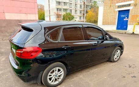 BMW 2 серия Active Tourer F45, 2017 год, 1 100 000 рублей, 4 фотография