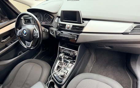 BMW 2 серия Active Tourer F45, 2017 год, 1 100 000 рублей, 8 фотография