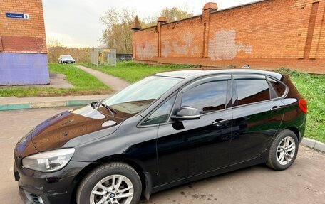 BMW 2 серия Active Tourer F45, 2017 год, 1 100 000 рублей, 6 фотография