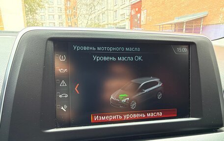 BMW 2 серия Active Tourer F45, 2017 год, 1 100 000 рублей, 11 фотография