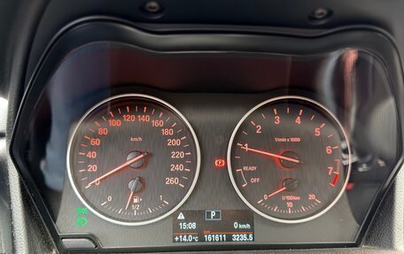 BMW 2 серия Active Tourer F45, 2017 год, 1 100 000 рублей, 9 фотография