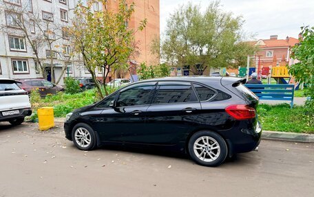BMW 2 серия Active Tourer F45, 2017 год, 1 100 000 рублей, 16 фотография