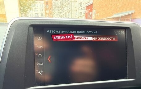BMW 2 серия Active Tourer F45, 2017 год, 1 100 000 рублей, 10 фотография