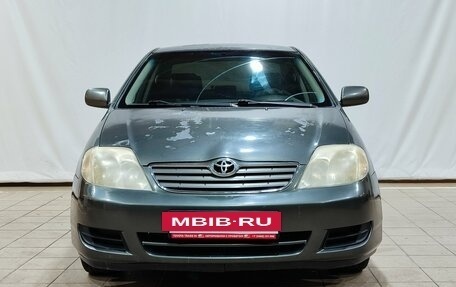Toyota Corolla, 2006 год, 600 000 рублей, 2 фотография