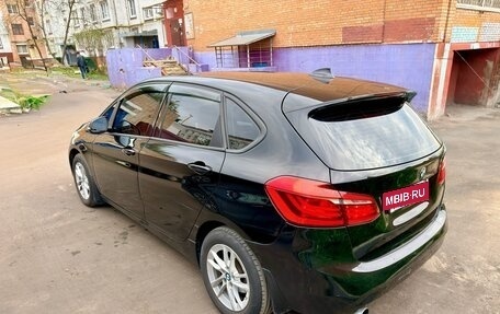 BMW 2 серия Active Tourer F45, 2017 год, 1 100 000 рублей, 5 фотография