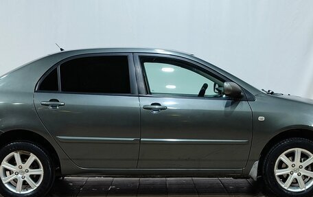 Toyota Corolla, 2006 год, 600 000 рублей, 4 фотография