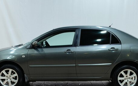 Toyota Corolla, 2006 год, 600 000 рублей, 8 фотография