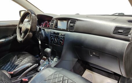 Toyota Corolla, 2006 год, 600 000 рублей, 14 фотография