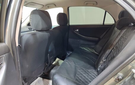 Toyota Corolla, 2006 год, 600 000 рублей, 18 фотография