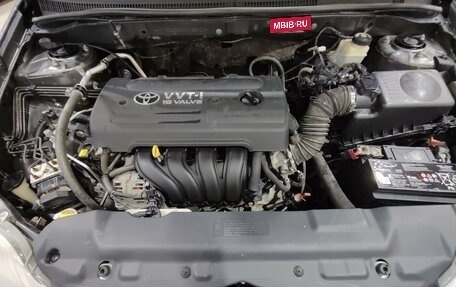 Toyota Corolla, 2006 год, 600 000 рублей, 11 фотография