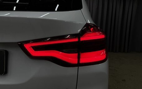 BMW X3, 2019 год, 3 749 900 рублей, 5 фотография