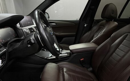 BMW X3, 2019 год, 3 749 900 рублей, 6 фотография