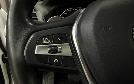 BMW X3, 2019 год, 3 749 900 рублей, 10 фотография