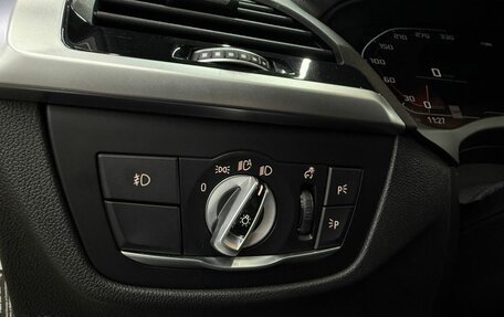 BMW X3, 2019 год, 3 749 900 рублей, 27 фотография