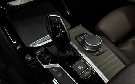 BMW X3, 2019 год, 3 749 900 рублей, 29 фотография