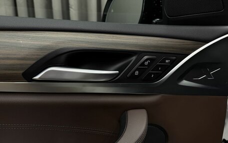 BMW X3, 2019 год, 3 749 900 рублей, 25 фотография