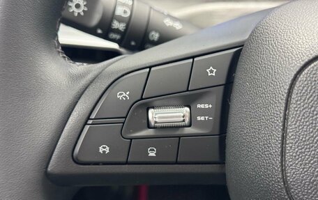Changan CS35 Plus, 2024 год, 1 620 000 рублей, 14 фотография