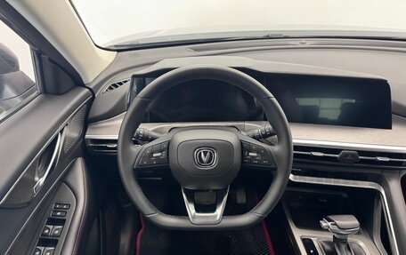 Changan CS35 Plus, 2024 год, 1 620 000 рублей, 13 фотография