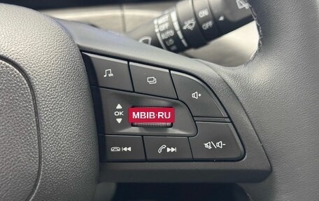 Changan CS35 Plus, 2024 год, 1 620 000 рублей, 16 фотография