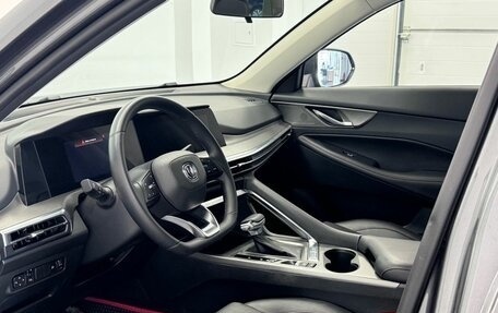 Changan CS35 Plus, 2024 год, 1 620 000 рублей, 10 фотография