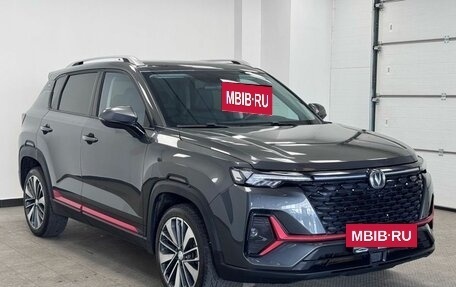 Changan CS35 Plus, 2024 год, 1 620 000 рублей, 4 фотография