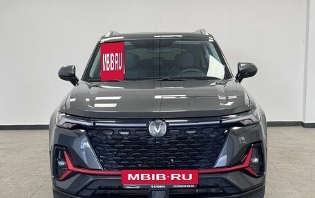 Changan CS35 Plus, 2024 год, 1 620 000 рублей, 3 фотография