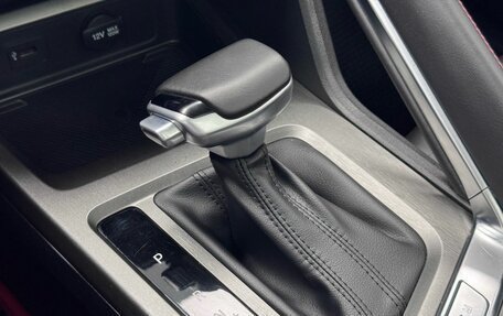 Changan CS35 Plus, 2024 год, 1 620 000 рублей, 22 фотография