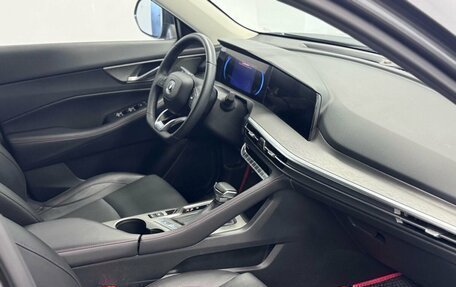 Changan CS35 Plus, 2024 год, 1 620 000 рублей, 26 фотография