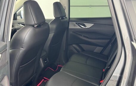 Changan CS35 Plus, 2024 год, 1 620 000 рублей, 30 фотография