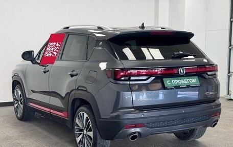 Changan CS35 Plus, 2024 год, 1 620 000 рублей, 27 фотография