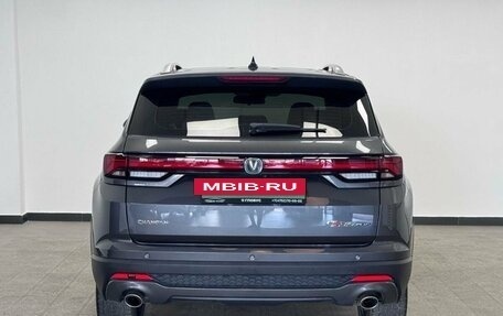 Changan CS35 Plus, 2024 год, 1 620 000 рублей, 32 фотография