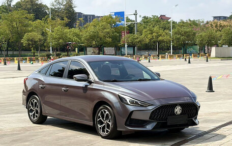 MG 5, 2022 год, 870 700 рублей, 3 фотография