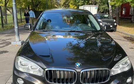 BMW X6, 2015 год, 3 000 000 рублей, 6 фотография