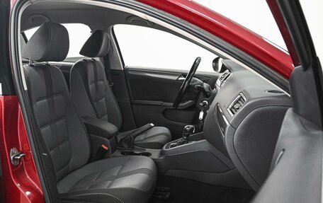 Volkswagen Jetta VII, 2016 год, 1 455 000 рублей, 8 фотография