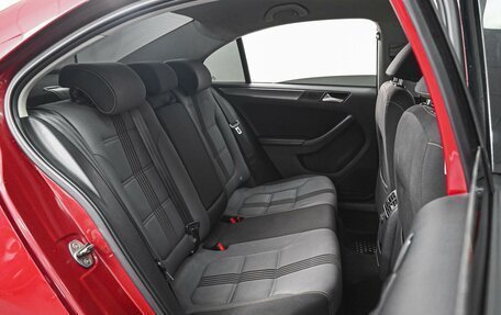 Volkswagen Jetta VII, 2016 год, 1 455 000 рублей, 7 фотография
