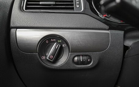 Volkswagen Jetta VII, 2016 год, 1 455 000 рублей, 19 фотография