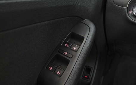 Volkswagen Jetta VII, 2016 год, 1 455 000 рублей, 18 фотография