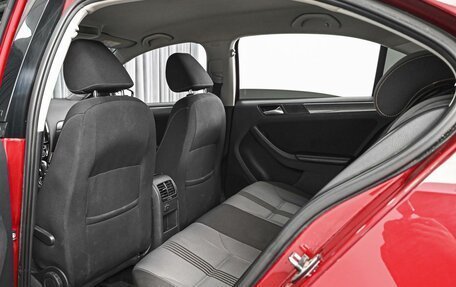 Volkswagen Jetta VII, 2016 год, 1 455 000 рублей, 11 фотография