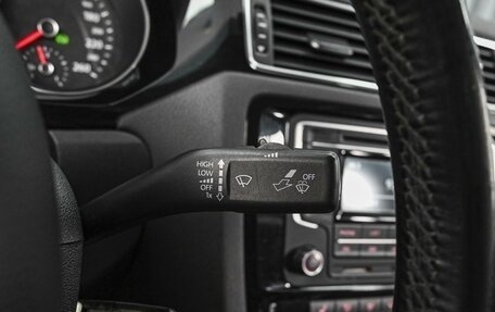 Volkswagen Jetta VII, 2016 год, 1 455 000 рублей, 15 фотография