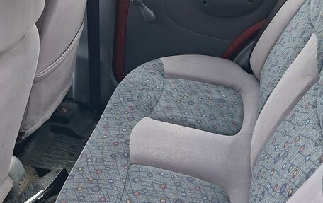 Daewoo Matiz I, 2010 год, 150 000 рублей, 7 фотография