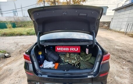 KIA Optima IV рестайлинг, 2019 год, 2 650 000 рублей, 15 фотография