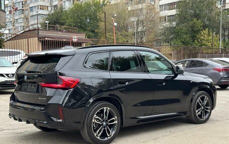 BMW X1, 2025 год, 5 950 000 рублей, 5 фотография
