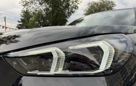 BMW X1, 2025 год, 5 950 000 рублей, 7 фотография