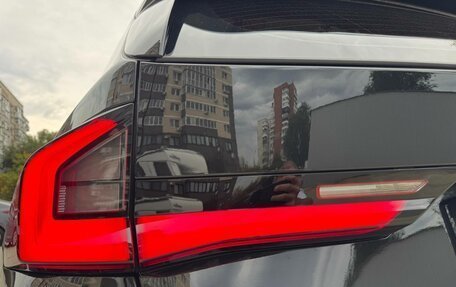 BMW X1, 2025 год, 5 950 000 рублей, 11 фотография