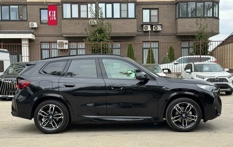 BMW X1, 2025 год, 5 950 000 рублей, 4 фотография