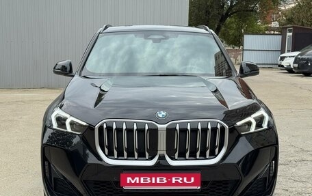 BMW X1, 2025 год, 5 950 000 рублей, 2 фотография