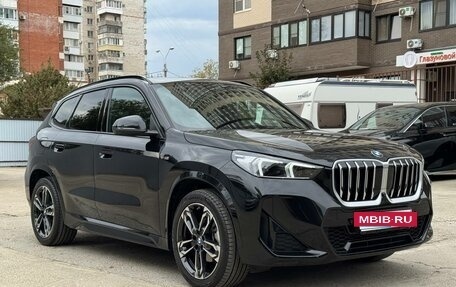 BMW X1, 2025 год, 5 950 000 рублей, 3 фотография