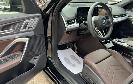 BMW X1, 2025 год, 5 950 000 рублей, 14 фотография