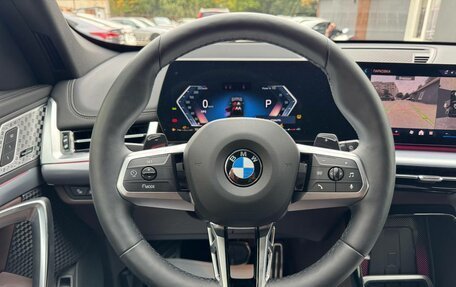 BMW X1, 2025 год, 5 950 000 рублей, 21 фотография