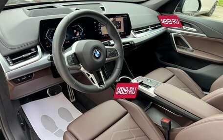 BMW X1, 2025 год, 5 950 000 рублей, 18 фотография